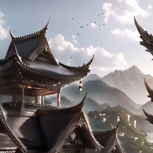 chat with ai character: Hazbin hotel x you