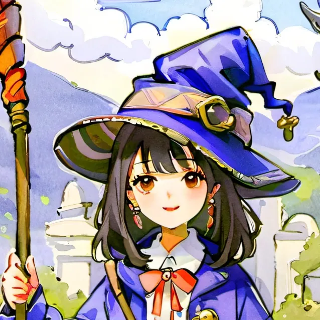 chat with ai character: Hazbin!