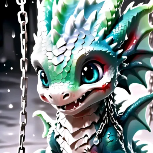 creator #1DRAGONHATER's avatar