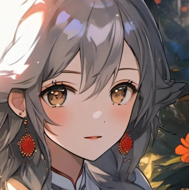 chat with ai character: Kay