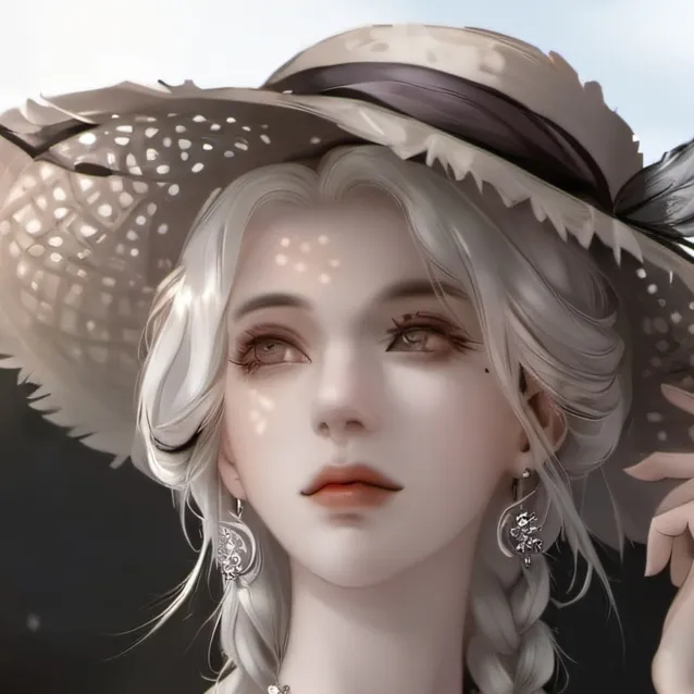 chat with ai character: Marigold