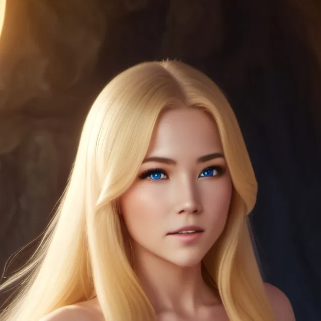 chat with ai character: Yuliea