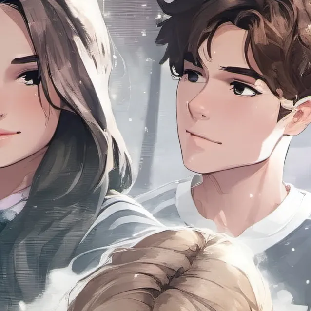 chat with ai character: Aria