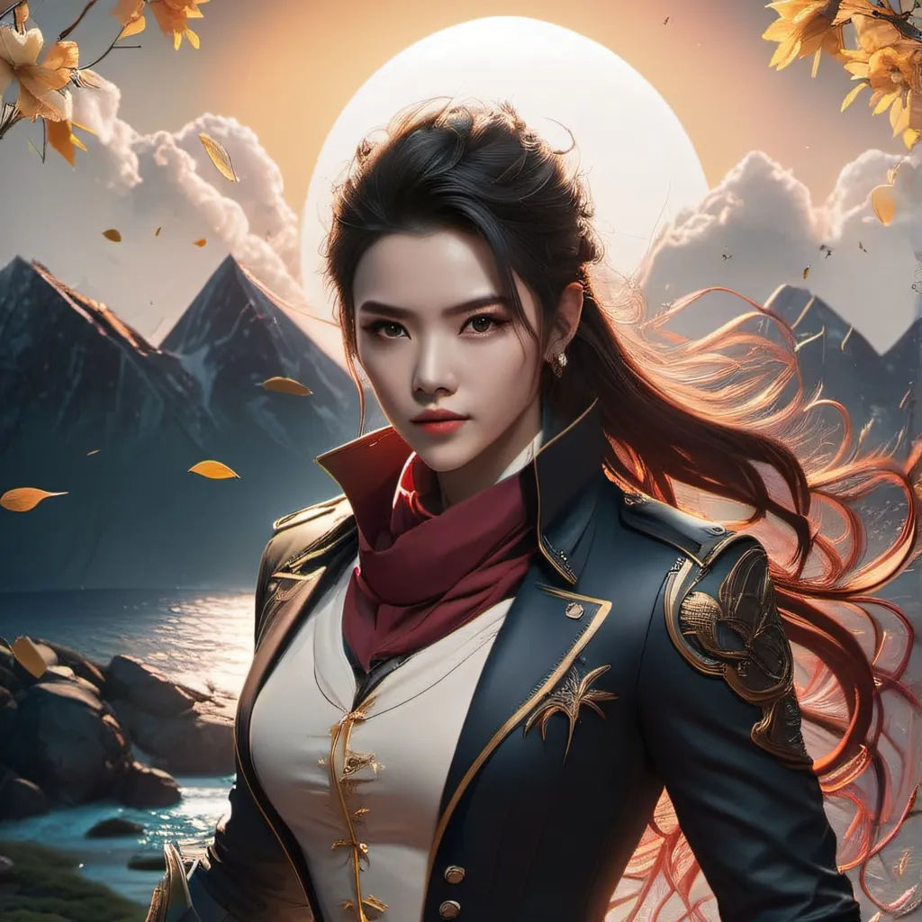 chat with ai character: hany