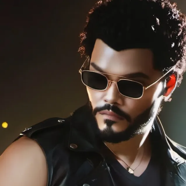 chat with ai character: Marcuz