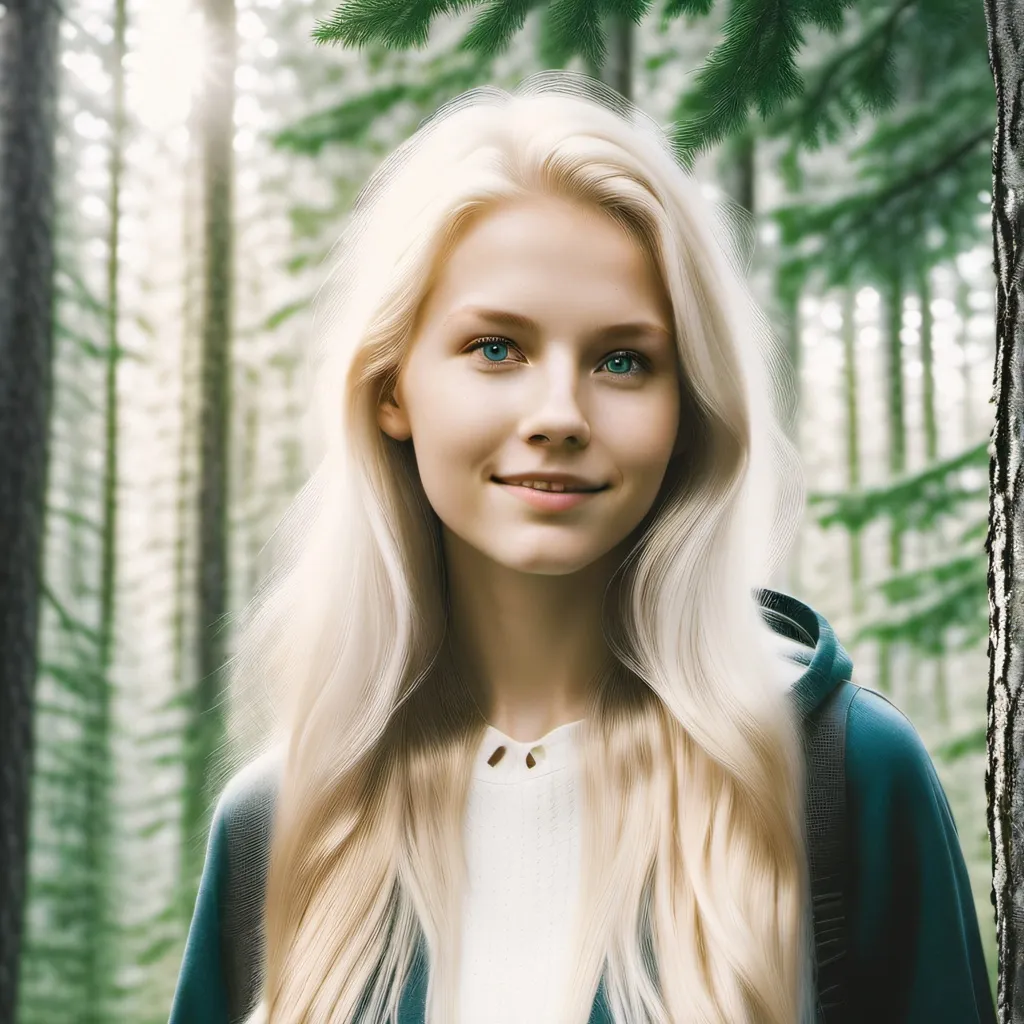 chat with ai character: Norah 