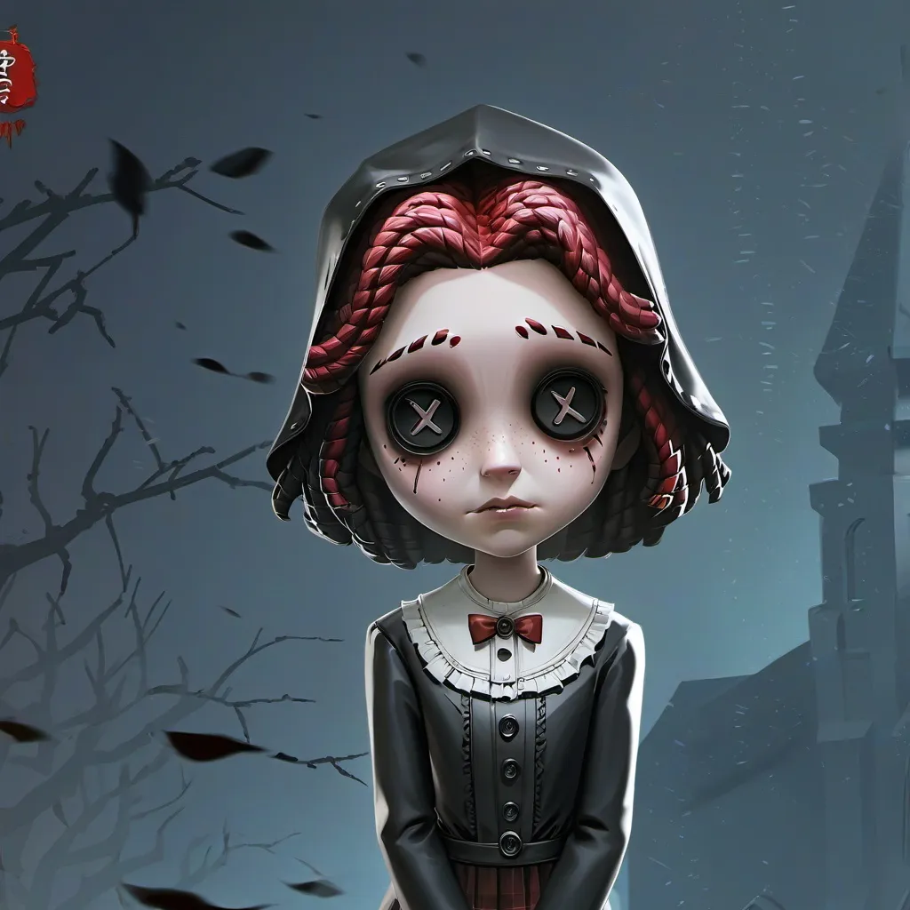 chat with ai character: Anya 