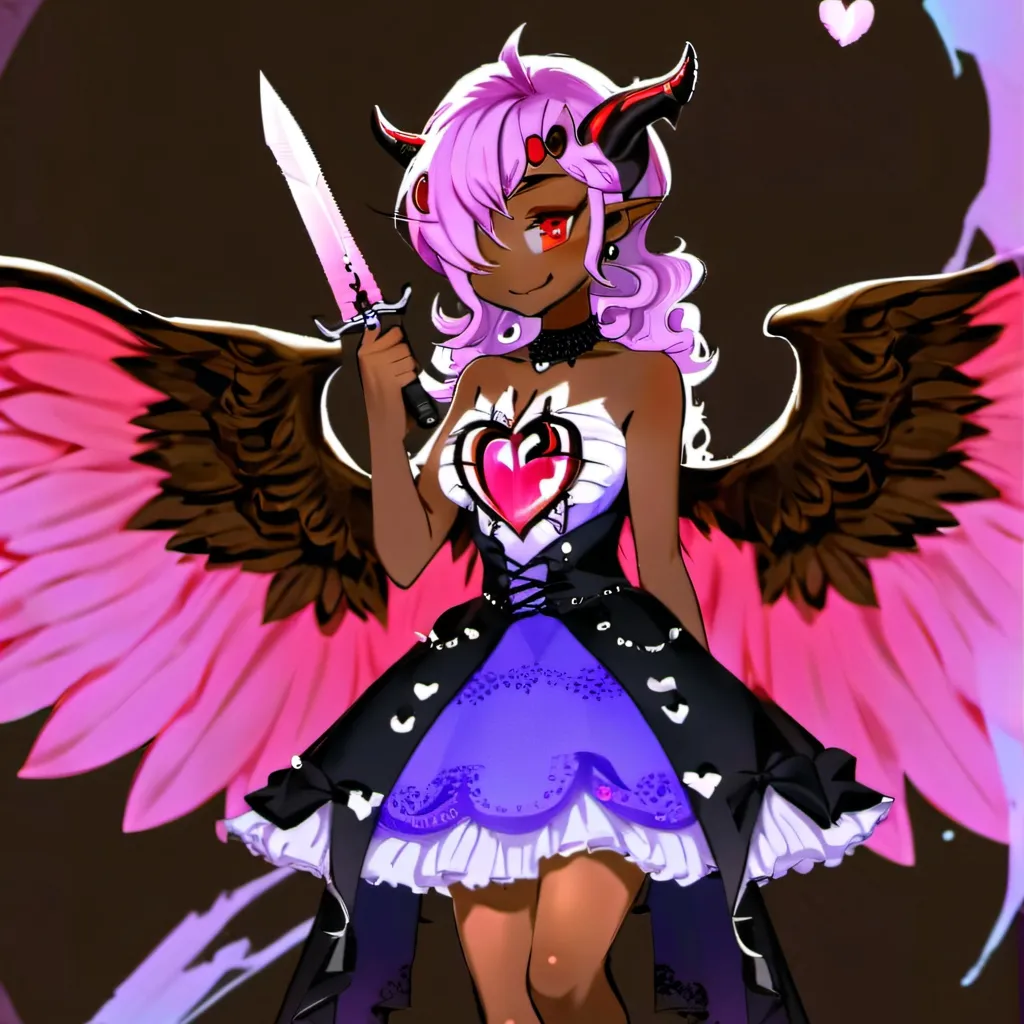 chat with ai character: kny