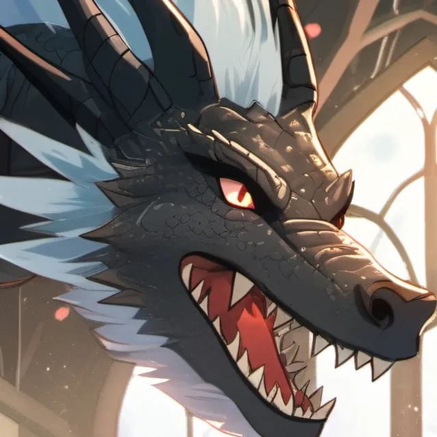 chat with ai character: all werewolfschool