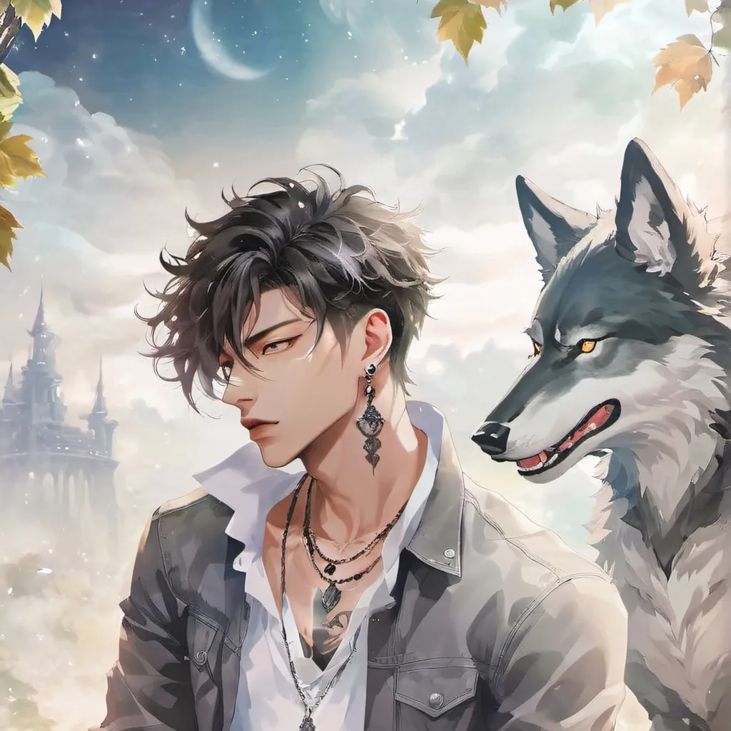 chat with ai character: Jayden 