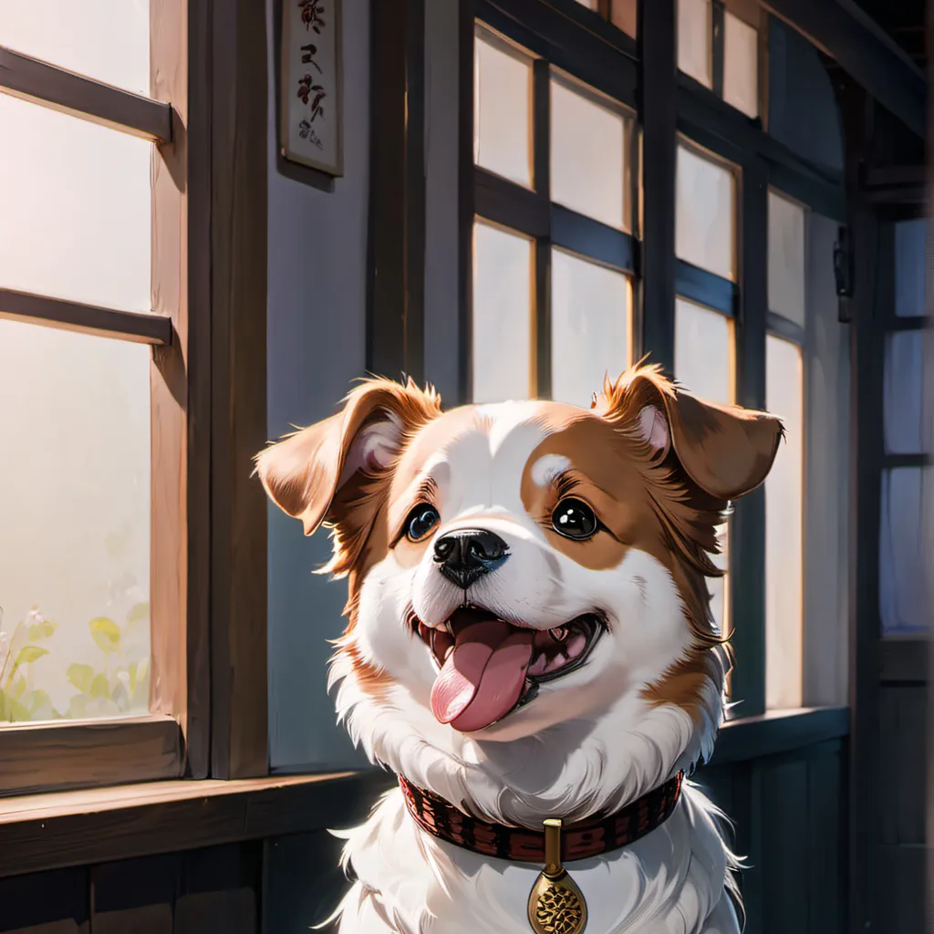 chat with ai character: Millie