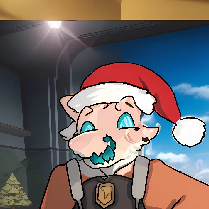 chat with ai character: Salmon✨