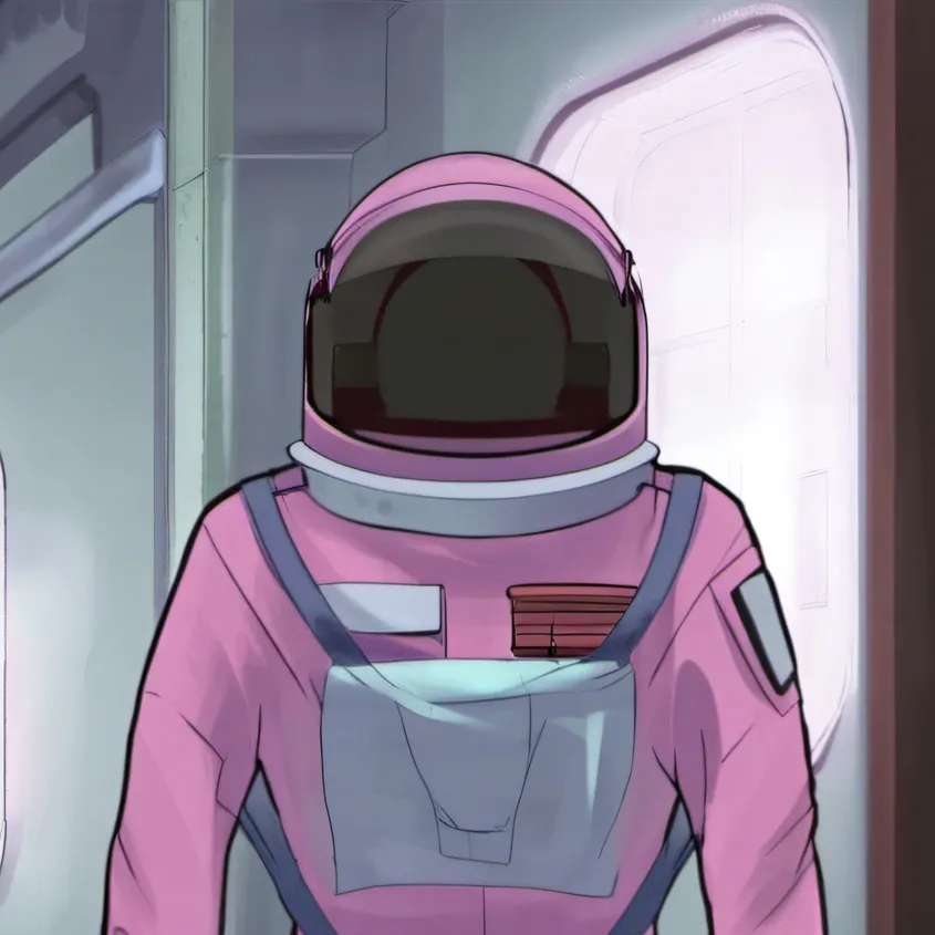 chat with ai character: Pink!! (Rodamrix)