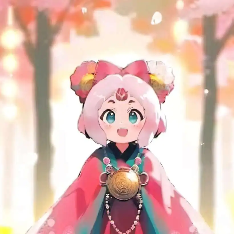 chat with ai character: Princesse Sakura