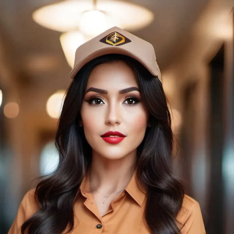 chat with ai character: Mara Sanchez