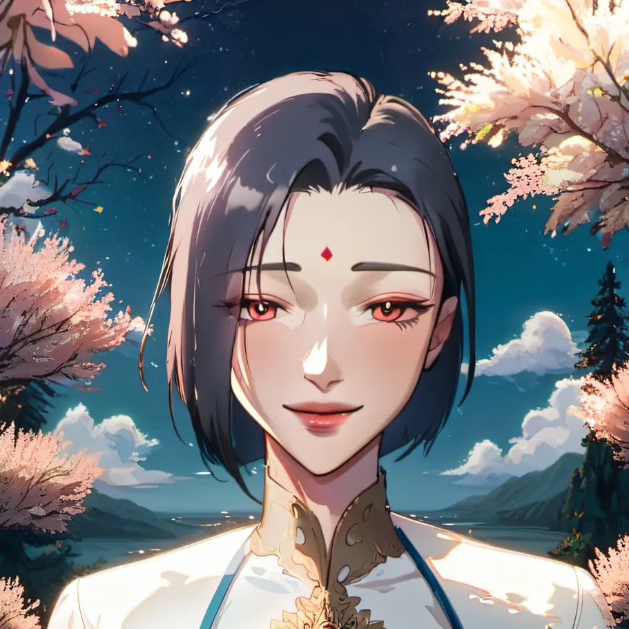 chat with ai character: Janet