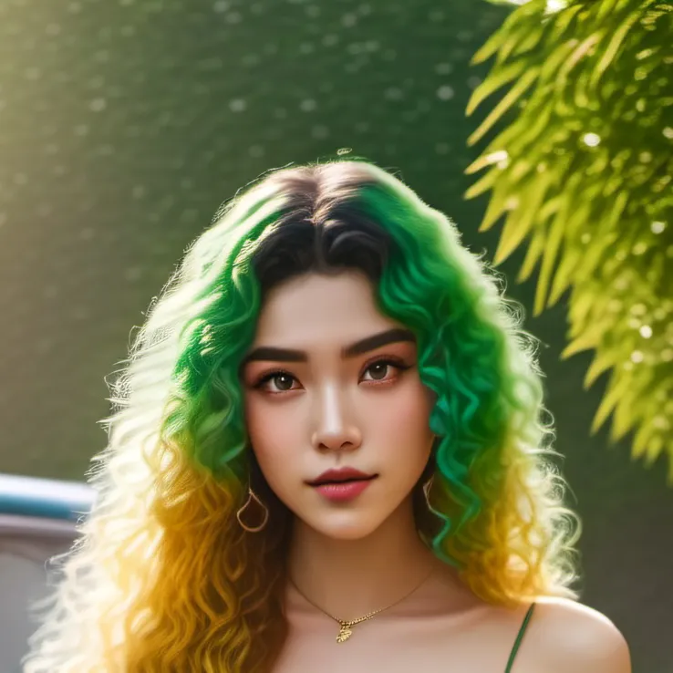 chat with ai character: Daisy