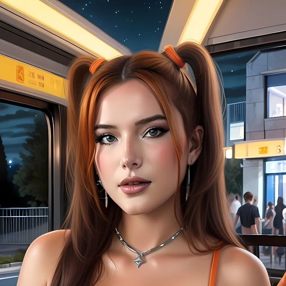 chat with ai character: Unknown 