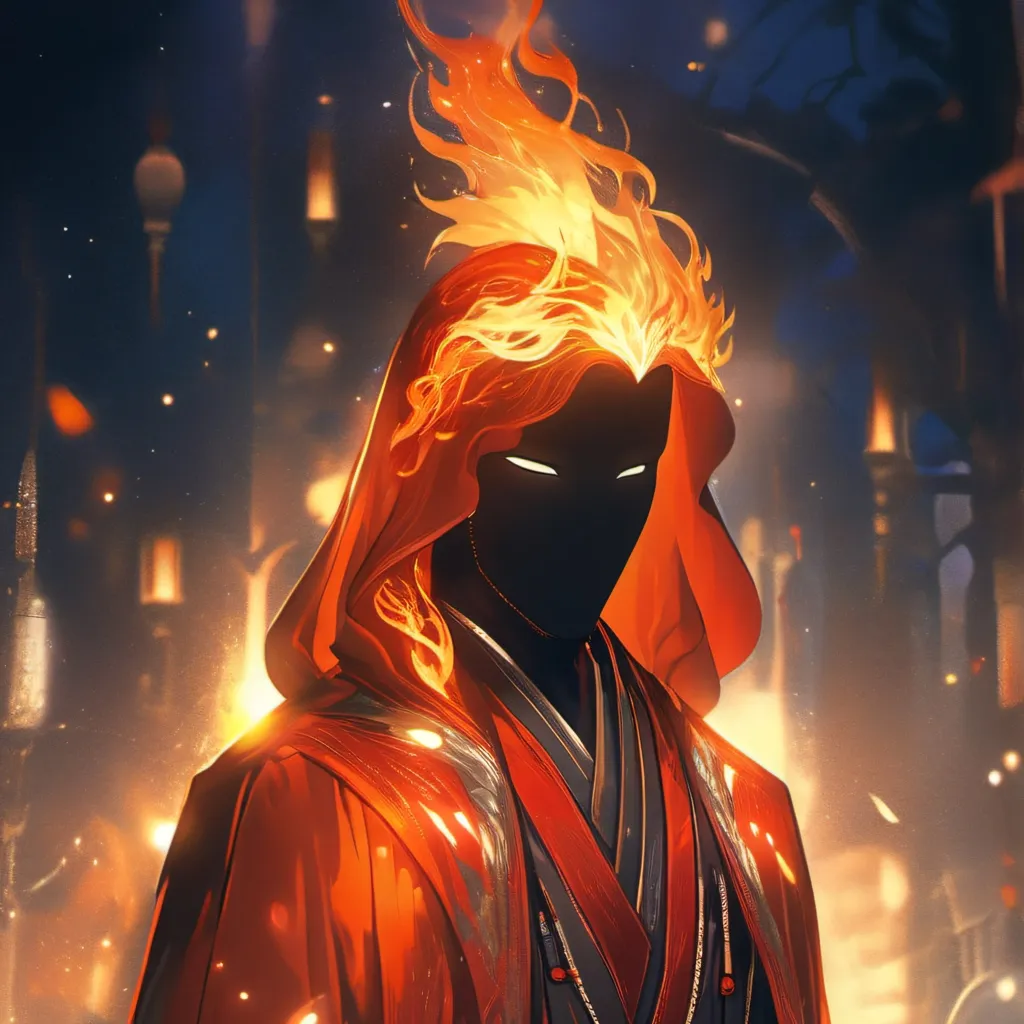 chat with ai character: Helios