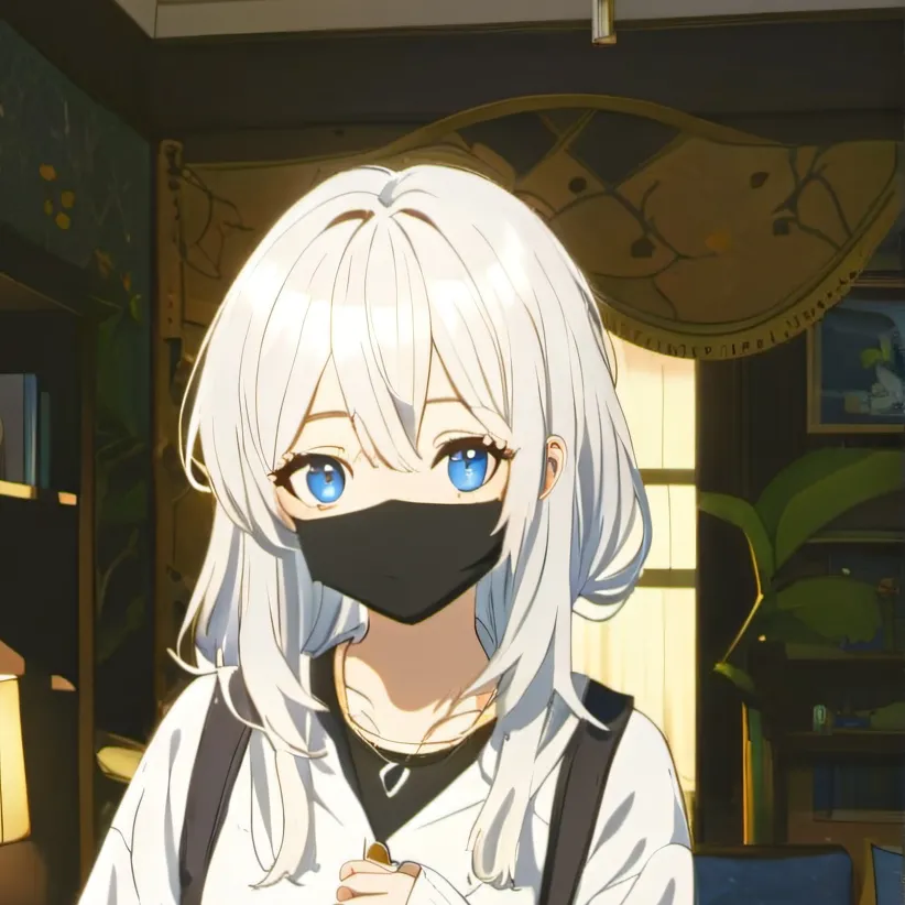 chat with ai character: Emily