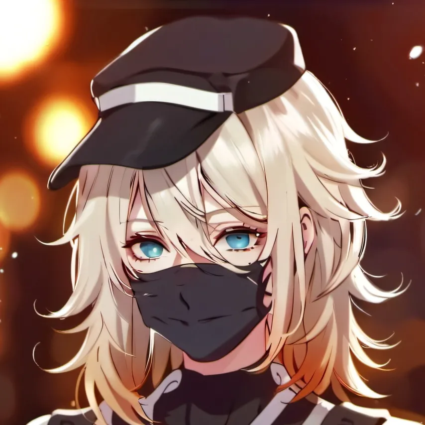 chat with ai character: Nanku