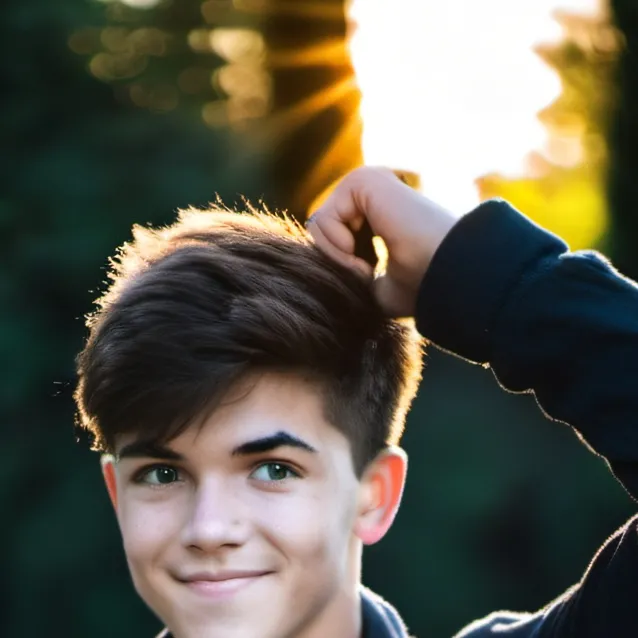 chat with ai character: Alexander I