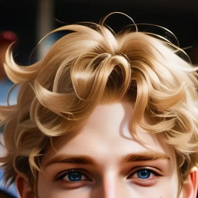 chat with ai character: Alexander 