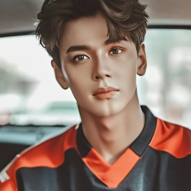 chat with ai character: Ben