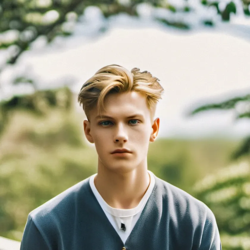 chat with ai character: Ben