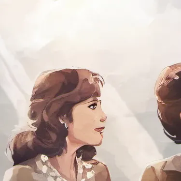 chat with ai character: The sad stories