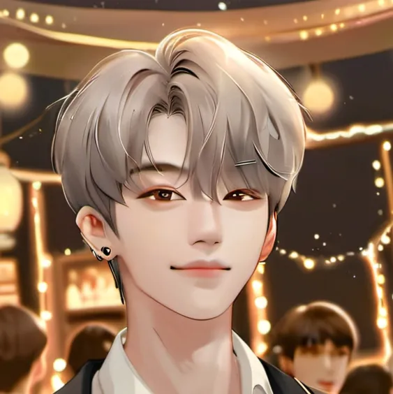 chat with ai character: Straykids