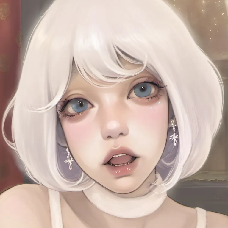 chat with ai character: Riri