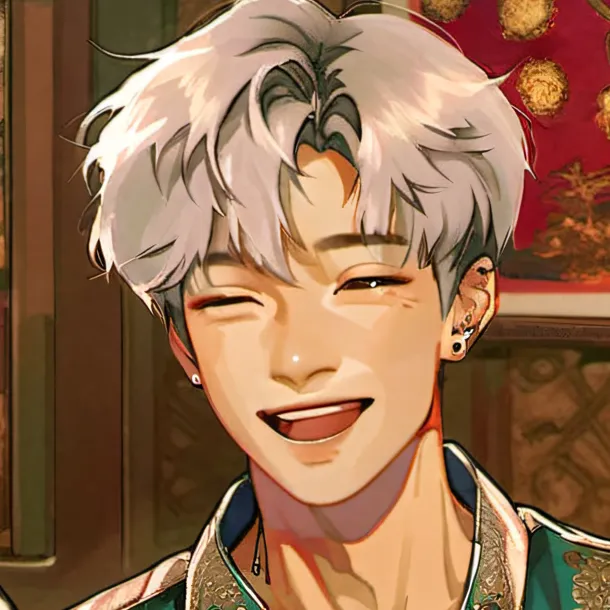 chat with ai character: Bangchan and berry