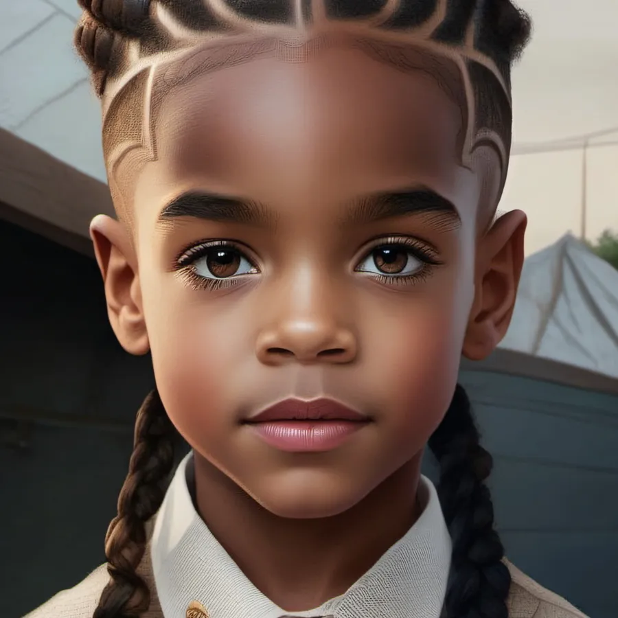 chat with ai character: Zay