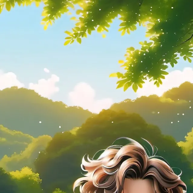 chat with ai character: jake