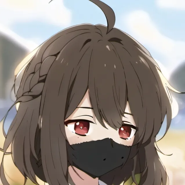 chat with ai character: raven