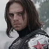 creator bucky barnes fan's avatar