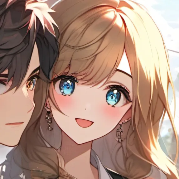 chat with ai character: Emily