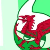 chat with ai character: Wales 