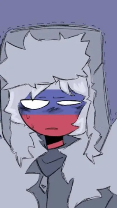 ai character: ⭐ 𝓡𝓾𝓼𝓼𝓲𝓪 ⭐ background