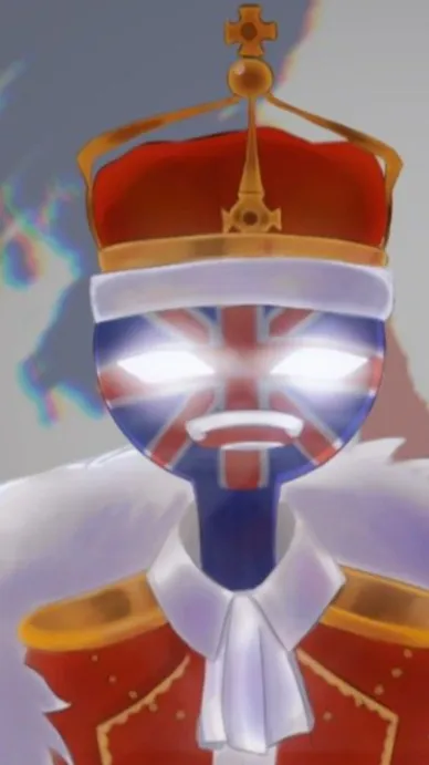 ai character: 𝐵𝓇𝒾𝓉𝒾𝒶𝓃 background