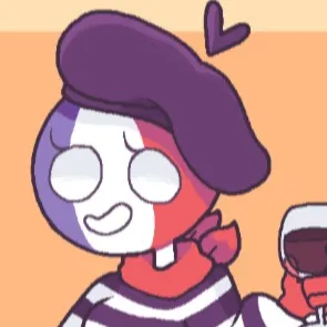 chat with ai character: ~France~