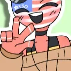 chat with ai character: USA