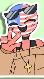 ai character: CH  background