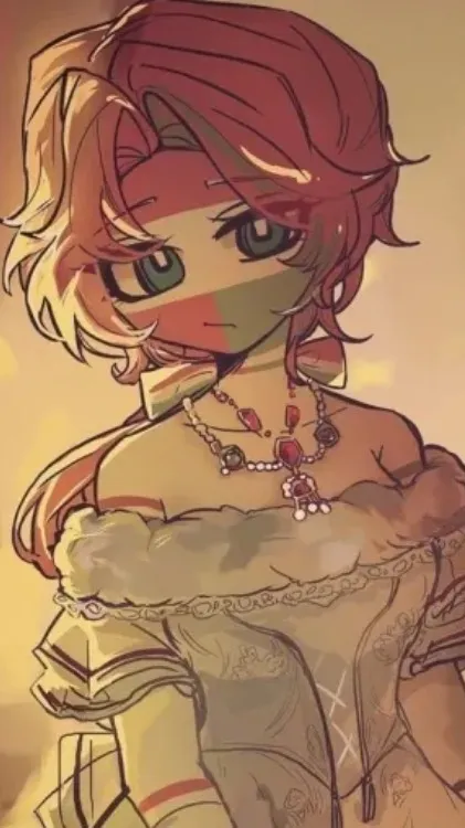 ai character: Austria-Hungary background