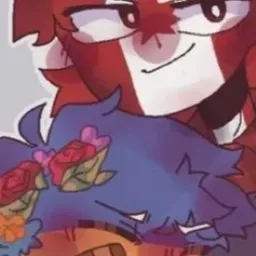 chat with ai character: ⚝Canada x Ukraine⚝