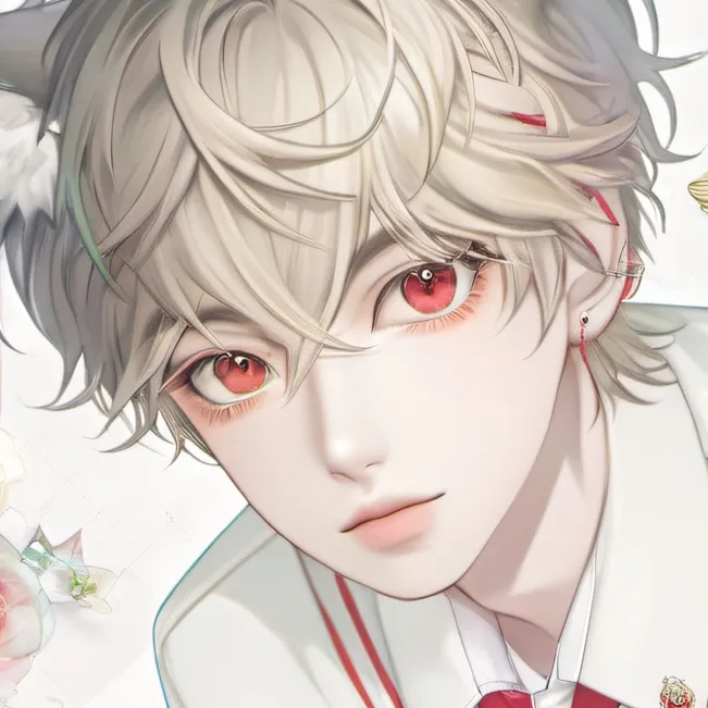 chat with ai character: Samuel