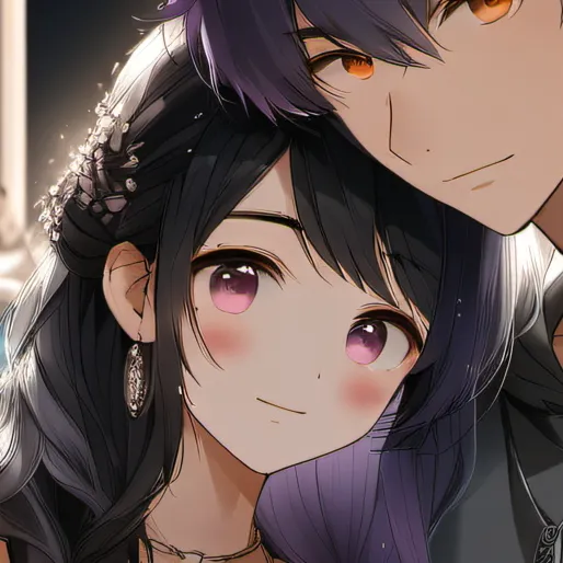 chat with ai character: Ace And Clair