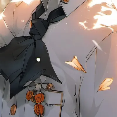 chat with ai character: Seth