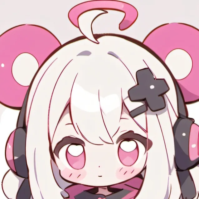 chat with ai character: Anna